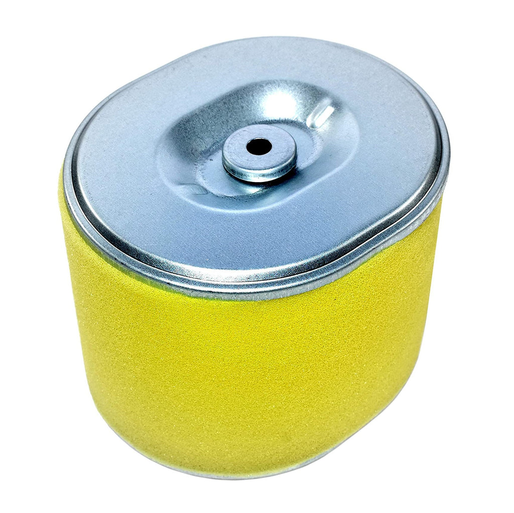 えり Amazon.com: Emmawin 17211-Z8B-901 Air Filter, 4 Pack HRX217