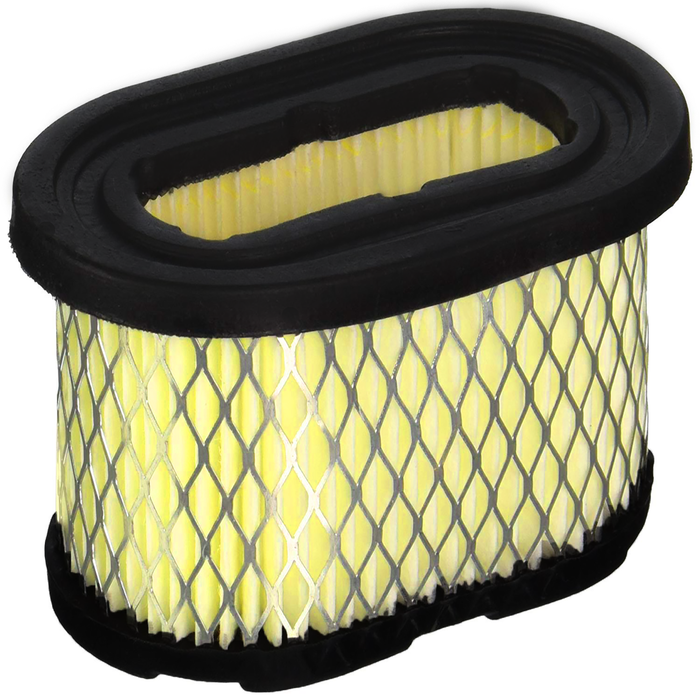 Air Filter for Briggs & Stratton 494586, 497725, 497725S