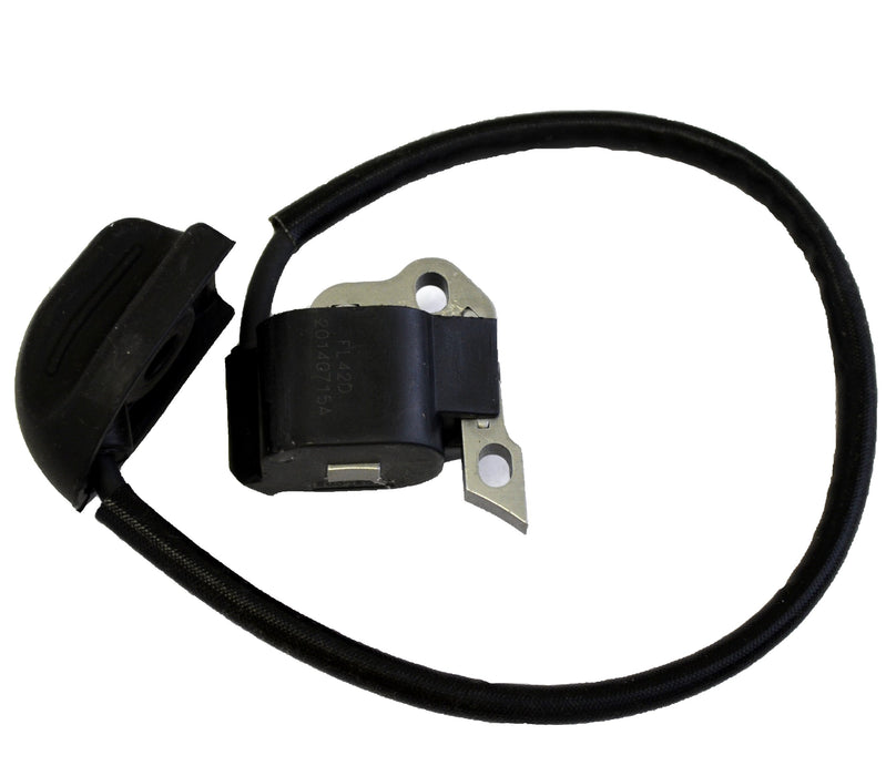 Ignition coil for Homelite 291424001 (RY08420A Backpack)