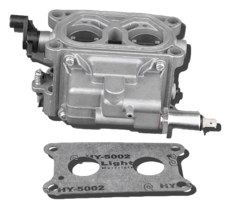 Carburetor for Honda GCV530, GCV530U, GXV530R Compitable with 16100-Z0A-814, 16100-Z0A-815