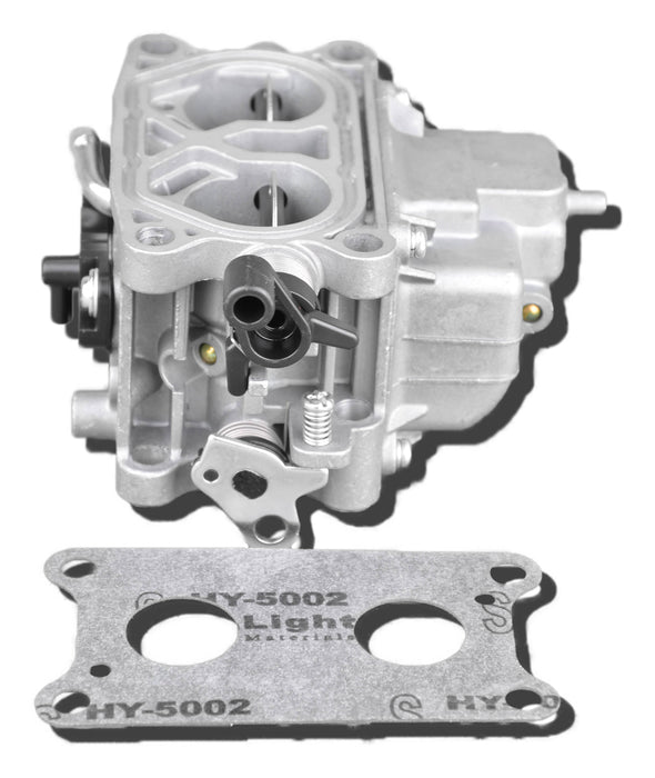 Carburetor for Honda GCV530, GCV530U, GXV530R Compitable with 16100-Z0A-814, 16100-Z0A-815