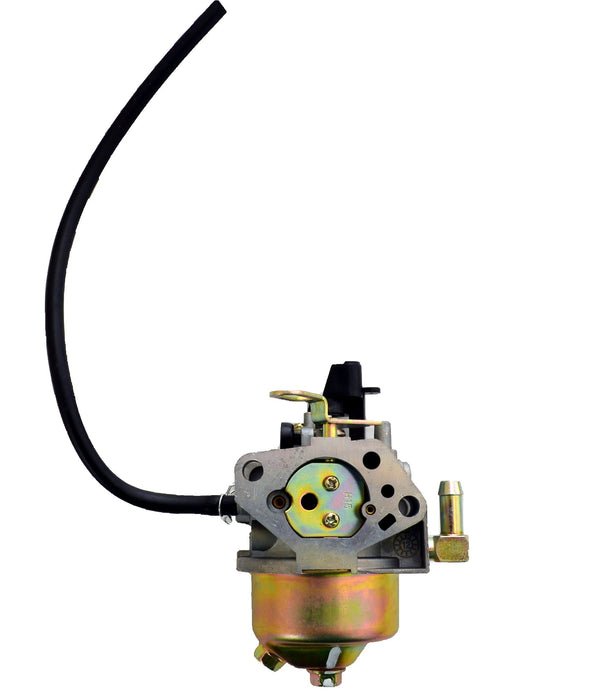 Carburetor Kit with Spark Plug, Primer, Primer line, Fuel line for MTD 951-11193, 751-11193, 951-11193A, 751-14024, 951-14024, 951-14024A