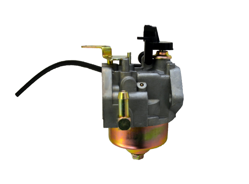 Carburetor Kit with Spark Plug, Primer, Primer line, Fuel line for MTD 951-11193, 751-11193, 951-11193A, 751-14024, 951-14024, 951-14024A