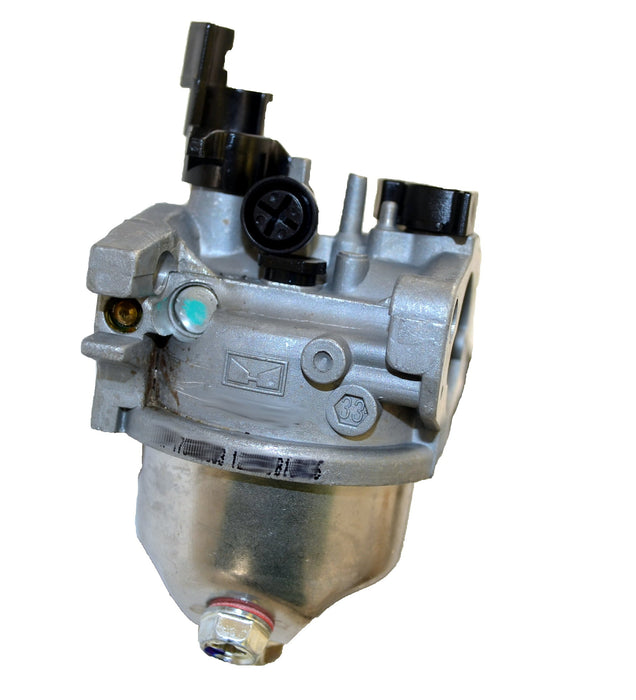 Carburetor Kit with Spark Plug, Primer, Primer line, Fuel line  for Toro 120-4418, 120-4419, 119-1996, 119-1571