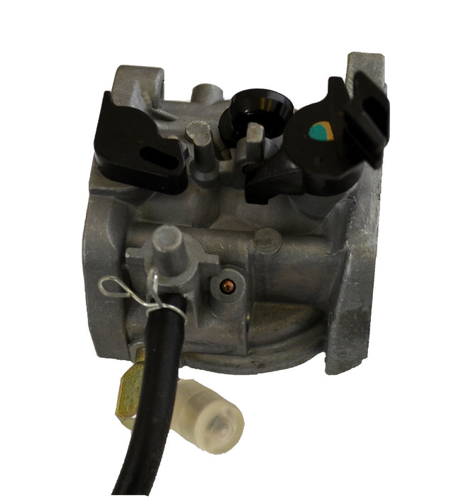 Carburetor Kit with Spark Plug, Primer, Primer line, Fuel line  for Toro 120-4418, 120-4419, 119-1996, 119-1571