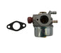 Carburetor-For-Tecumseh-640017,-640017B,-640104
