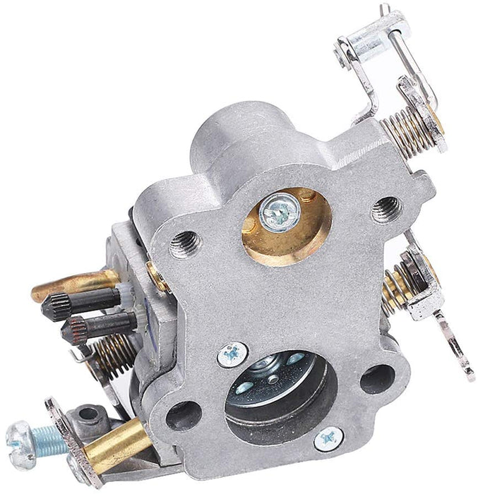 Carburetor for Husqvarna 545070601, 530035589