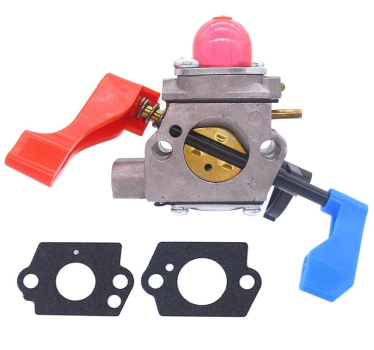 Carburetor for Poulan Pro Blowers Compatible with 530071632, 530071775, 530071465