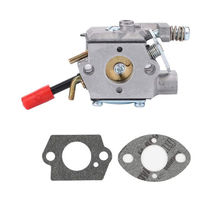 Carburetor for Poulan Pro Trimmers Compatible with 530071636, 530071637, 530071565