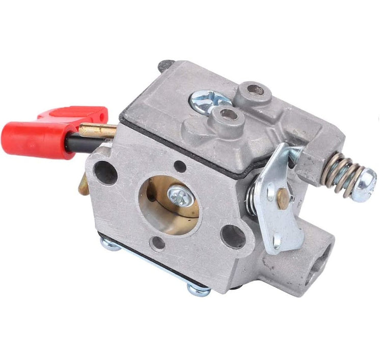 Carburetor for Poulan Pro Trimmers Compatible with 530071636, 530071637, 530071565