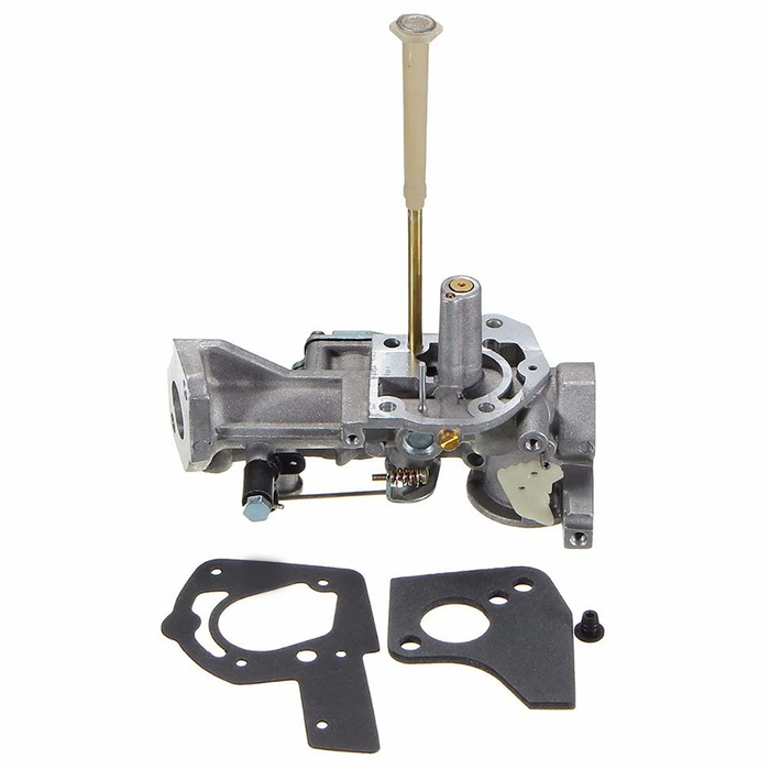  Cylinman Carburetor Fit for Briggs & Stratton 498298 495426  692784 495951 490533 for 112202 112212 112231 112232 112252 112292 134202  135202 133212 130202 5HP Engine with Air Filter : Patio, Lawn & Garden