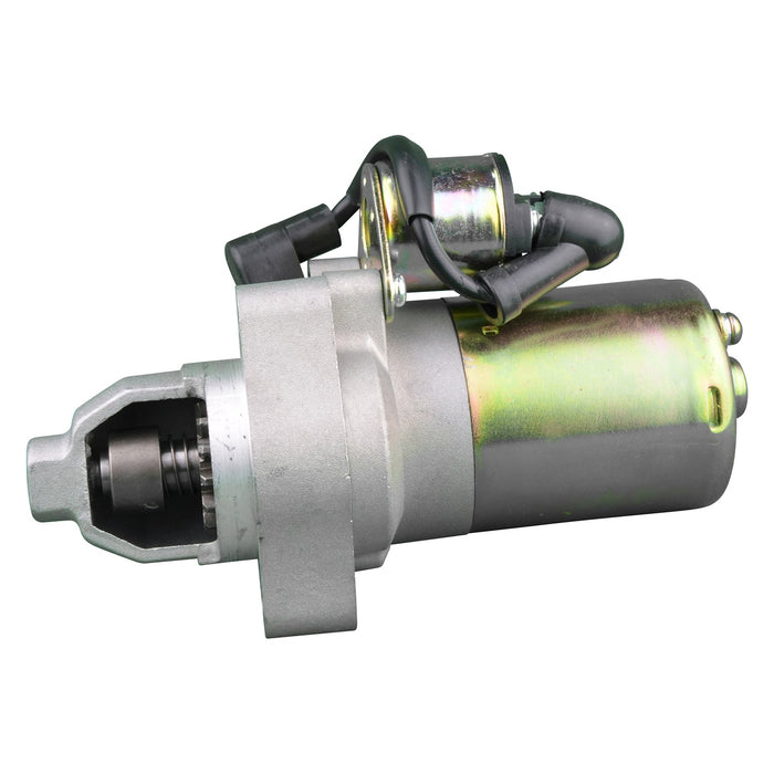 Starter Motor for Honda GX240 GX270 Compatible with 31200-ZH9-003, 31200-ZH9-013