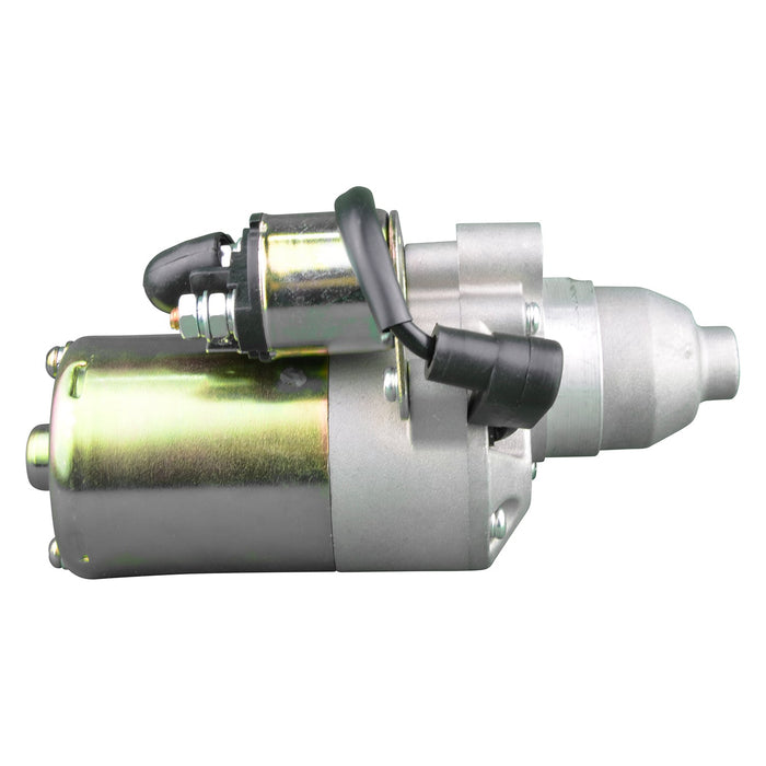 Starter Motor for Honda GX240 GX270 Compatible with 31200-ZH9-003, 31200-ZH9-013