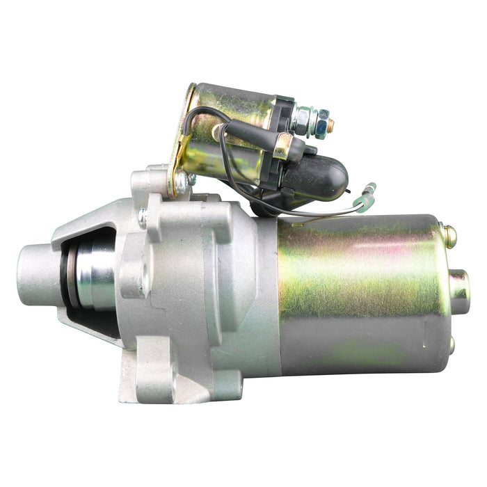 Starter Motor for Honda GX140 GX160 Compatible with 31210-ZE1-023