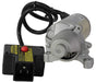 Starter Motor for Cub Cadet MTD Troy-Bilt 951-10645, 751-10645, 951-10645A, 751-10645A