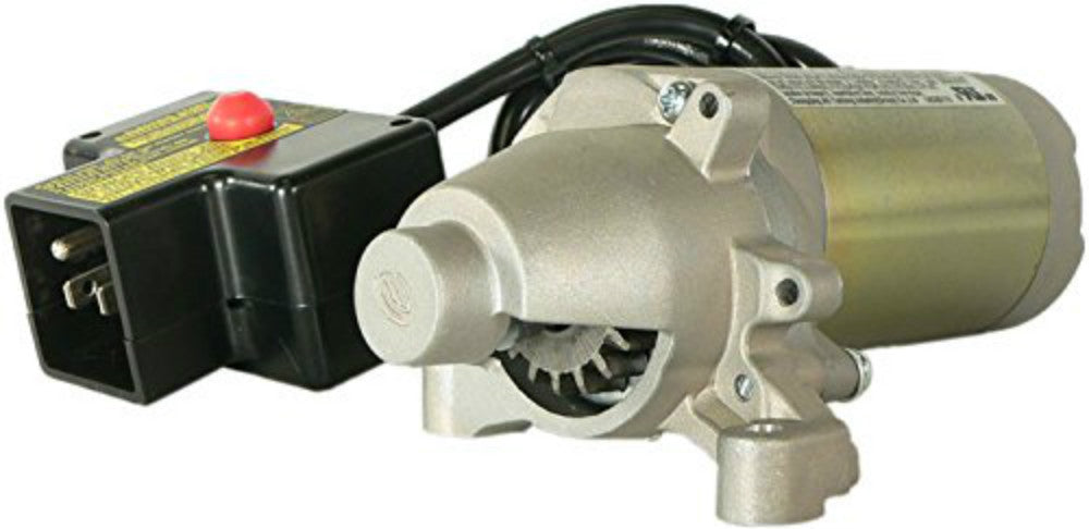 Starter Motor for Cub Cadet MTD Troy-Bilt 951-10645, 751-10645, 951-10645A, 751-10645A