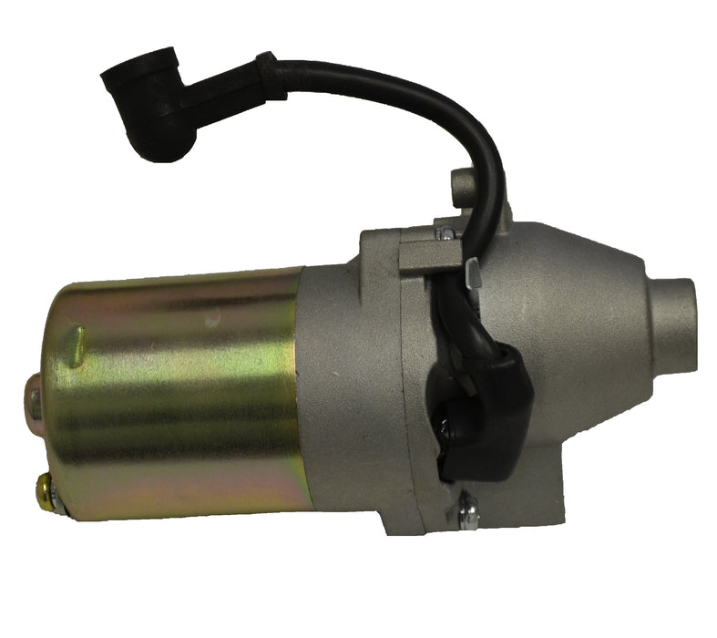 Starter Motor for Honda GX140, GX160 Compatible with 31210-ZE1-023