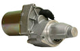 Starter Motor for Honda GX240, GX270 Compatible with 31200-ZH9-003, 31200-ZH9-013