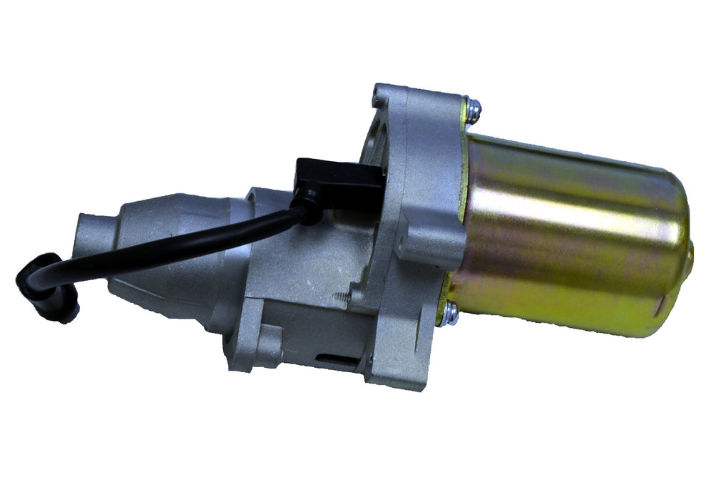 Starter Motor for Honda GX240, GX270 Compatible with 31200-ZH9-003, 31200-ZH9-013