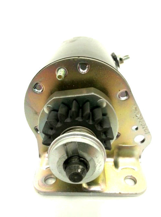 Starter Motor for Briggs & Stratton 497525, 497595, AM122337, AM37352, AM39137