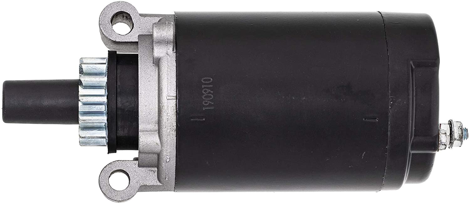 Starter Motor for Kohler  12 098 19-S, 12 098 21-S