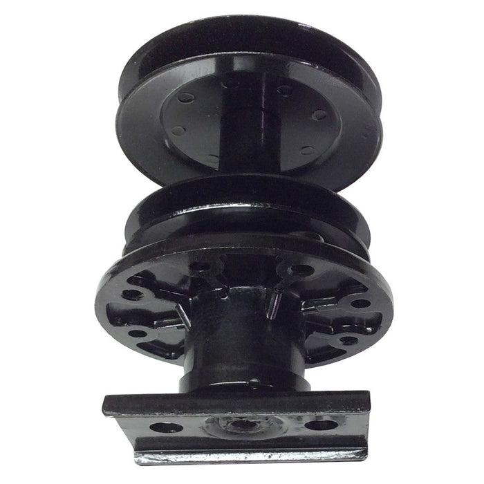 Spindle Assembly for AYP, Husqvarna 121704X, 121705X, 532121704, 532121705