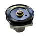 Spindle Assembly for MTD 918-0116 with pulley