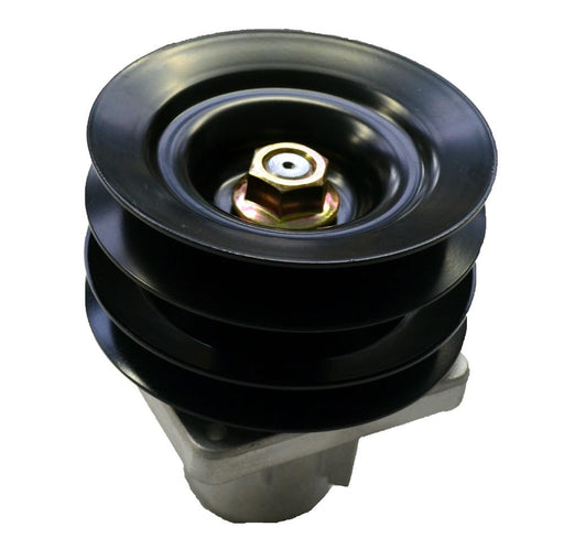 Spindle Assembly for MTD 918-0117 with pulley
