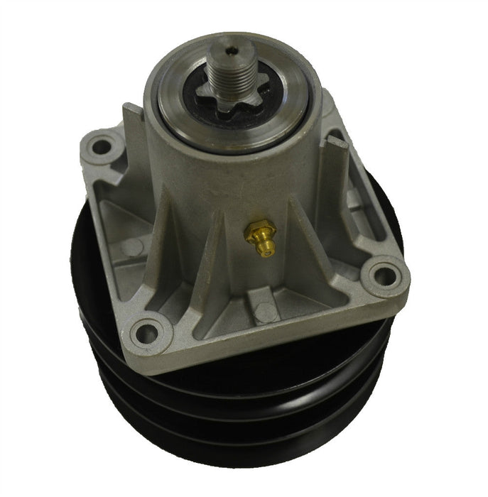 Spindle Assembly for MTD 618-0241, 918-0241, 918-0241B, 918-0431, 918-0431B, 918-0431C