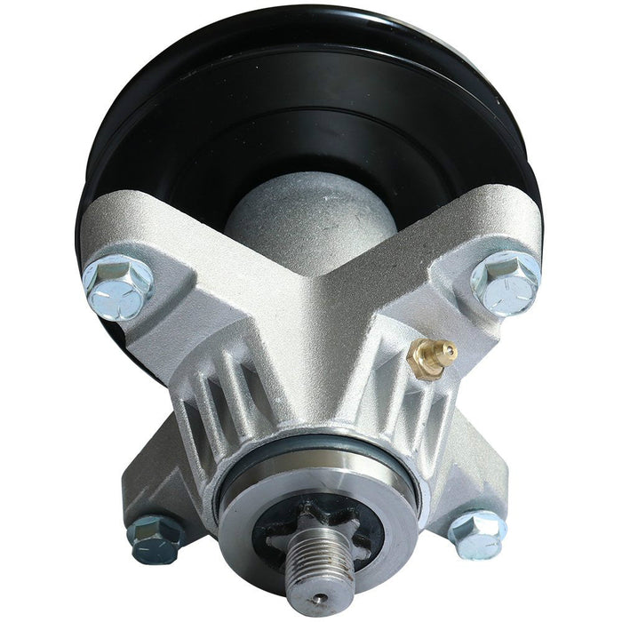 Spindle Assembly for Cub Cadet MTD 618-04126, 618-04126A, 918-04125, 918-04125B, 918-04126, 918-04126A, 918-04126B