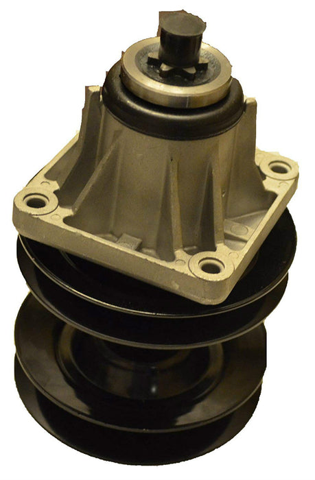 Spindle Assembly for MTD 618-0595, 618-0595A, 618-0595B, 918-0595, 918-0595A, 918-0595B, 918-0593