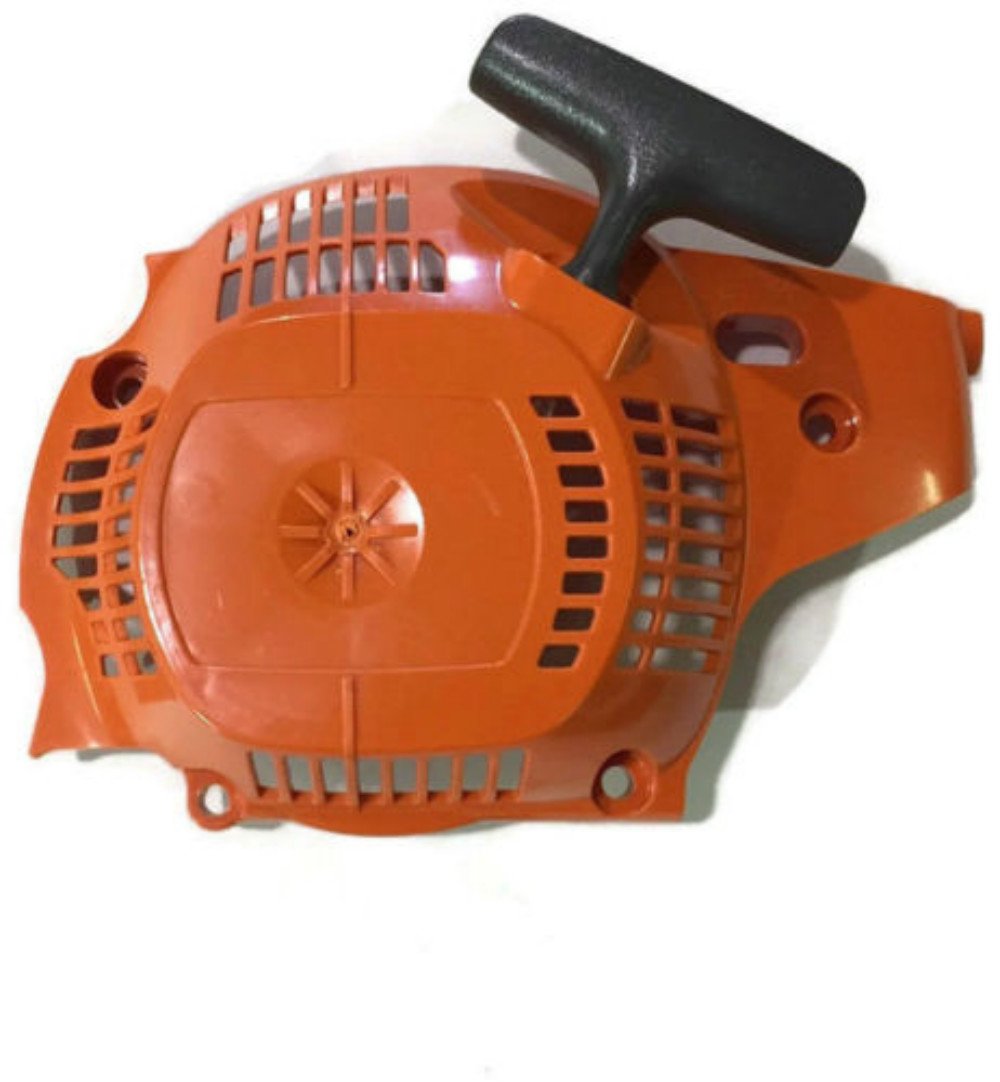 Trekstarter