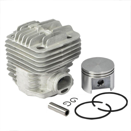 Cylinder and Piston Kit 49mm For Stihl TS400 Chrome (4223 020 1200)