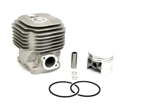 Cylinder and Piston Kit 52mm For Stihl TS480i, TS500i Nikasil (4250 020 1200)