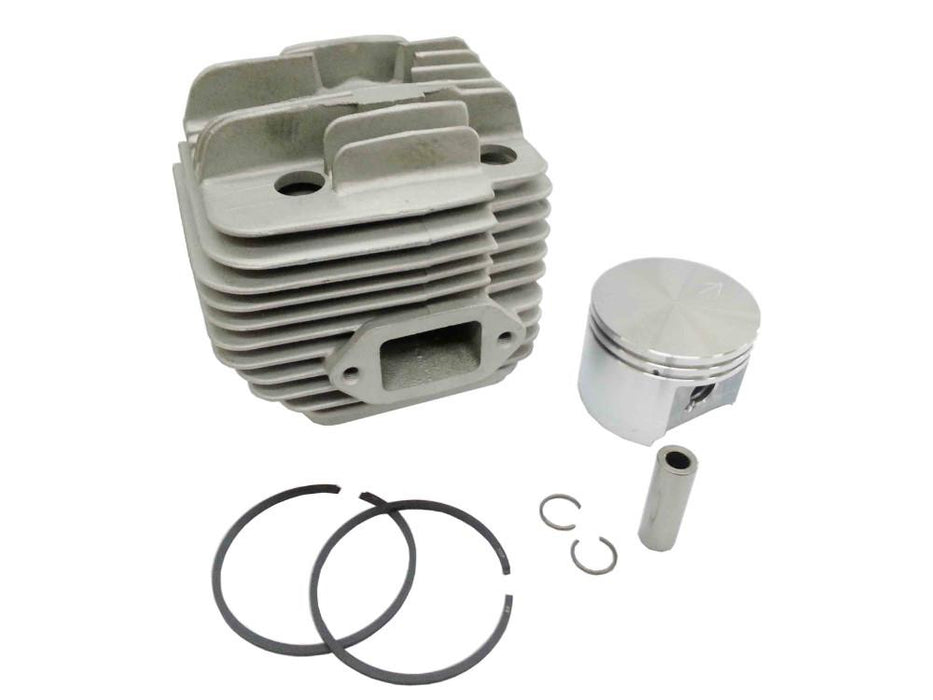 Cylinder and Piston Kit 49mm For Stihl TS400 Nikasil (4223 020 1200)