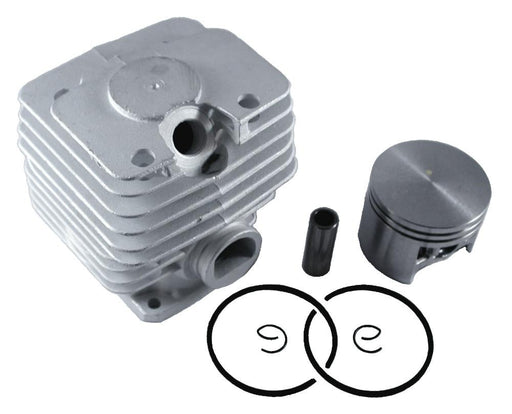 Cylinder and Piston Kit 52mm For Stihl MS380 Chrome (1119 020 1202)