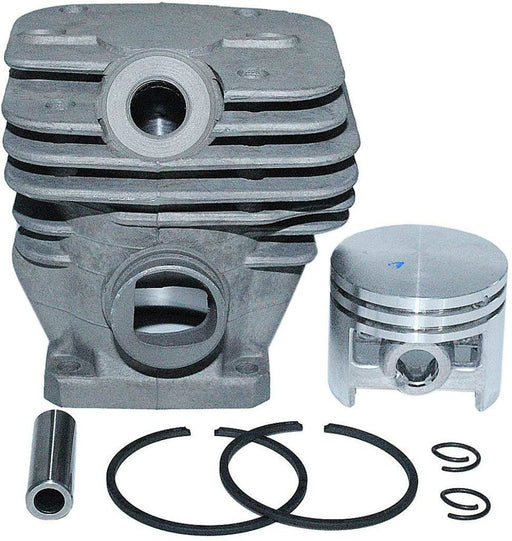 Cylinder and Piston Kit 42mm For Stihl 024, MS240, Chrome (1121 020 1200, 1121 020 1202)