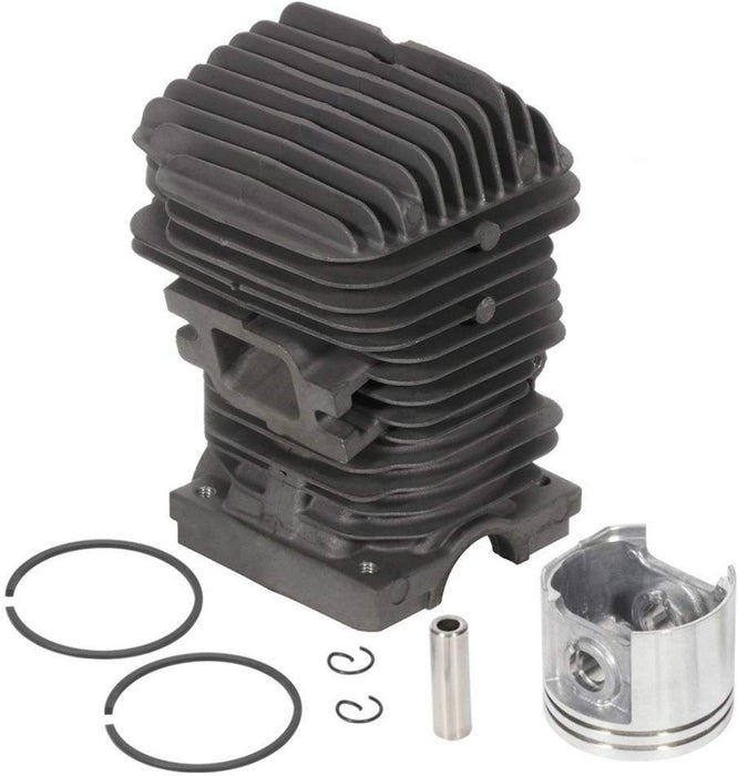 Cylinder and Piston Kit 42.5mm For Stihl MS250, Chrome (1123 020 1209)