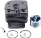 Cylinder and Piston Kit 44mm For Stihl FS480 (4128 020 1202)