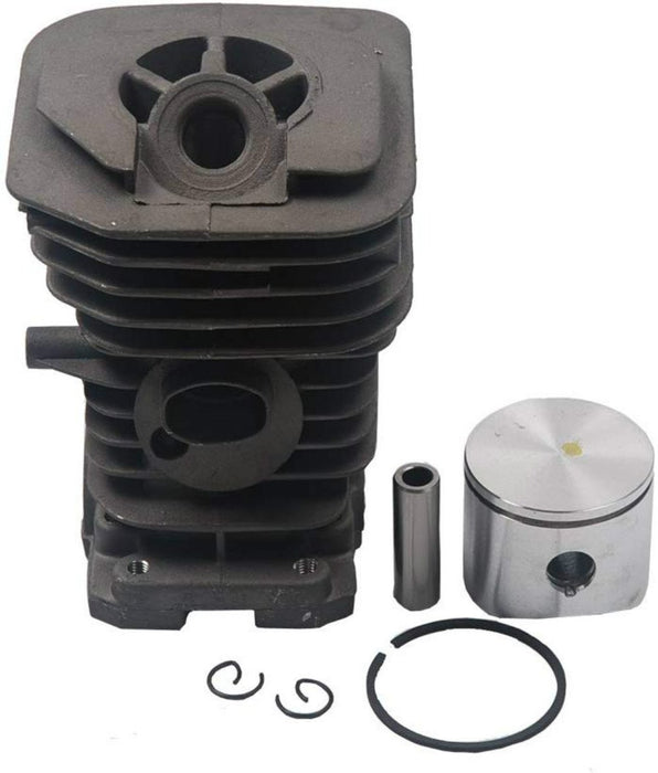 Cylinder and Piston Kit 38mm For Husqvarna 136, 137 (530 06 99-40)