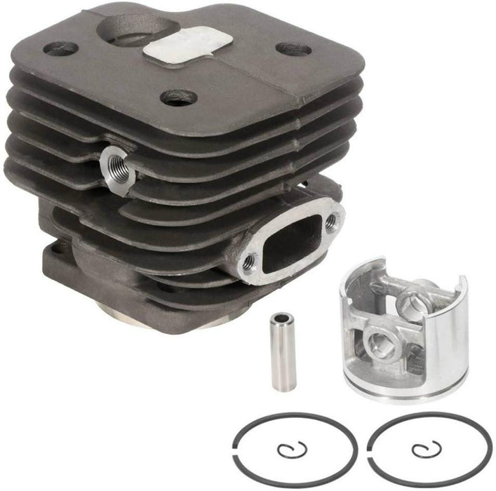 Cylinder and Piston Kit 52mm For Husqvarna 272, 272XP (503 75 81-72, 503758172)
