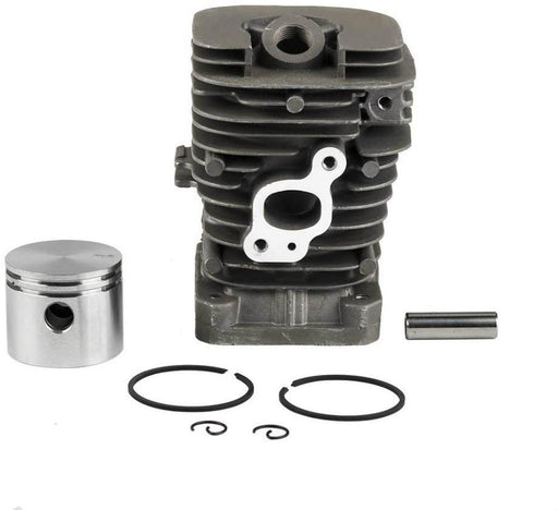 Cylinder and Piston Kit 41.4mm For Partner 350, 351 (530 01 25-52)