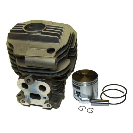 Cylinder and Piston Kit 51mm For Husqvarna K750, K760 Chrome (506 38 61-71, 520 75 73-02)
