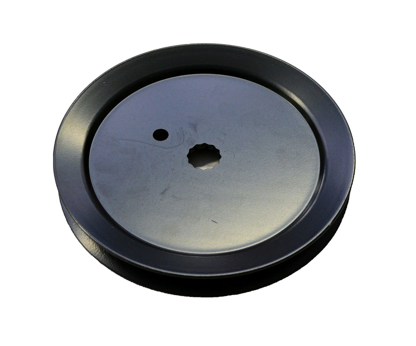 Spindle pulley for MTD 756-04356, 956-04356