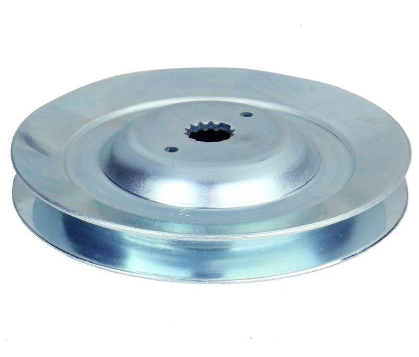 Spindle pulley for John Deere M128924