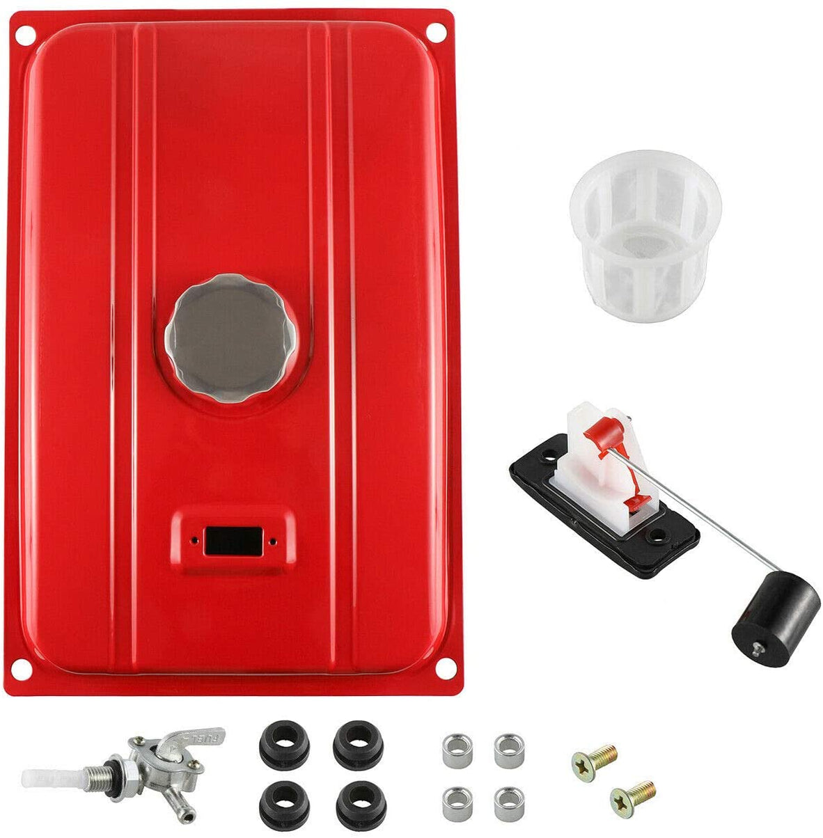 Replacement 7 Gallon Universal Fuel Tank for Generactor — OakTen