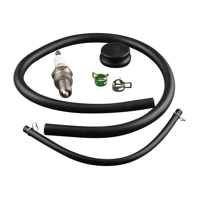 Spark Plug Fuel system Parts Pack for Toro Snow Blower