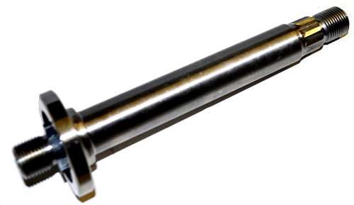 Spindle Shaft For MTD,Cub Cadet 738-1186A (Shaft of 918-04822A,918-04636)