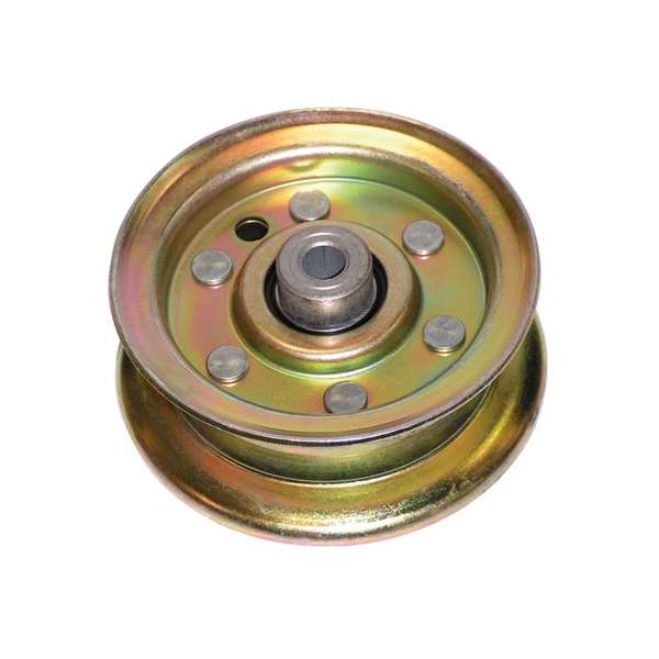 Idler pulley for AYP Husqvarna 177968, 193197, 532177968, 532193197, S ...