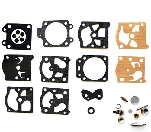 Carburetor Rebuild Kit For Walbro K20-WAT